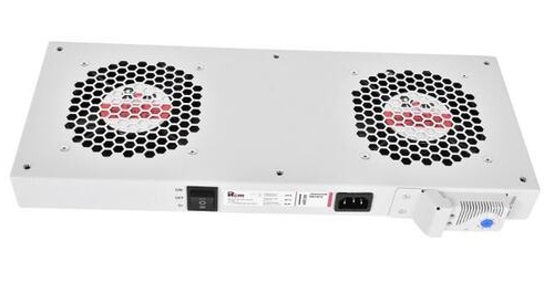 Вентиляторный модуль ЦМО R-FAN-2T