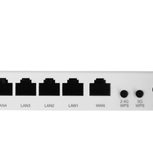 Маршрутизатор QTECH QBR-1042AC2