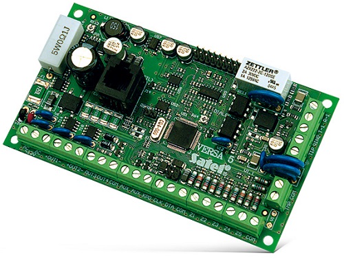 Плата SATEL VERSA 5