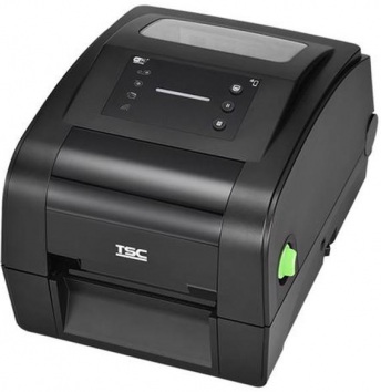 Принтер термотрансферный TSC TH340