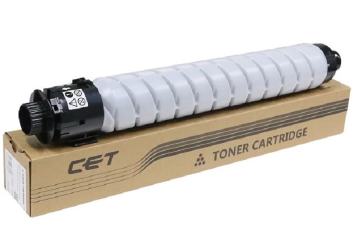 Тонер-картридж CET CET141774 Черный