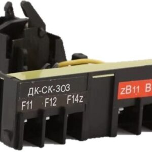Контакт дополнительный DEKraft 22884DEK