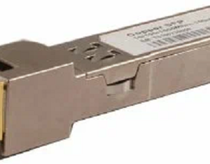 Модуль SFP OSNOVO SFP-TP-RJ45(1G)-I