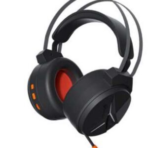 Беспроводная стереогарнитура Meetion BTH015, Bluetooth, Проводной, Радиоканал, Охватывающие, Черный, [MT-BTH015-A]