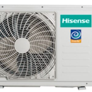 Блок внешний Hisense AMW4-27U4RJC LP