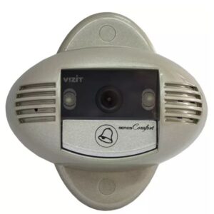 Вызывная панель VIZIT БВД-410CBL