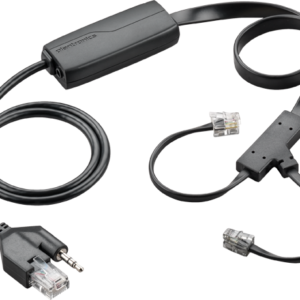 Микролифт Plantronics PL-APC43