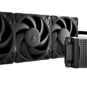 Система охлаждения жидкостная ARCTIC Liquid Freezer WS360-4710