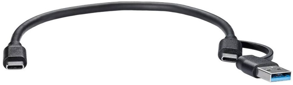 Кабель Telecom TUS716-0.3M