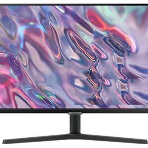 Монитор 34 " Samsung LS34C500GAIXCI, Черный, [LS34C500GAIXCI]
