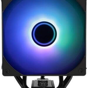 Кулер Thermalright Assassin Spirit 120 Vision Black ARGB
