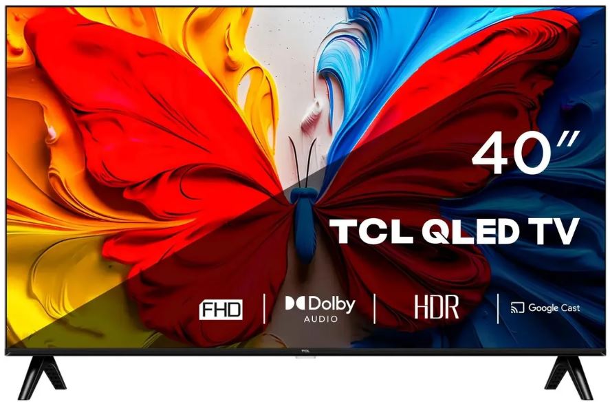 Телевизор TCL 40S5K