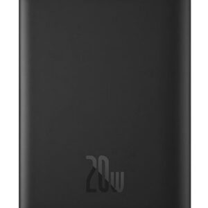 Аккумулятор внешний портативный Baseus Magnetic Mini Air