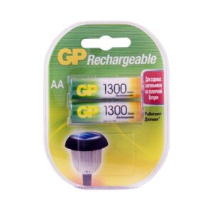 Аккумулятор GP 130AAHC