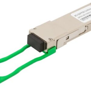 Модуль QSFP28 B-OptiX BO-QSFP28-CWDM4-2