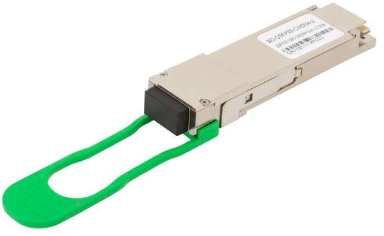 Модуль QSFP28 B-OptiX BO-QSFP28-CWDM4-2