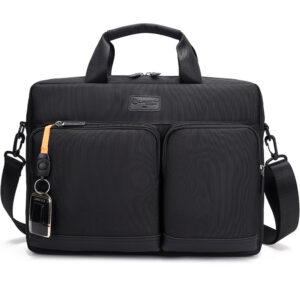 Сумка для ноутбука Lamark L255 Black