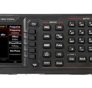 Генератор сигналов Rigol DSG3136B-IQ