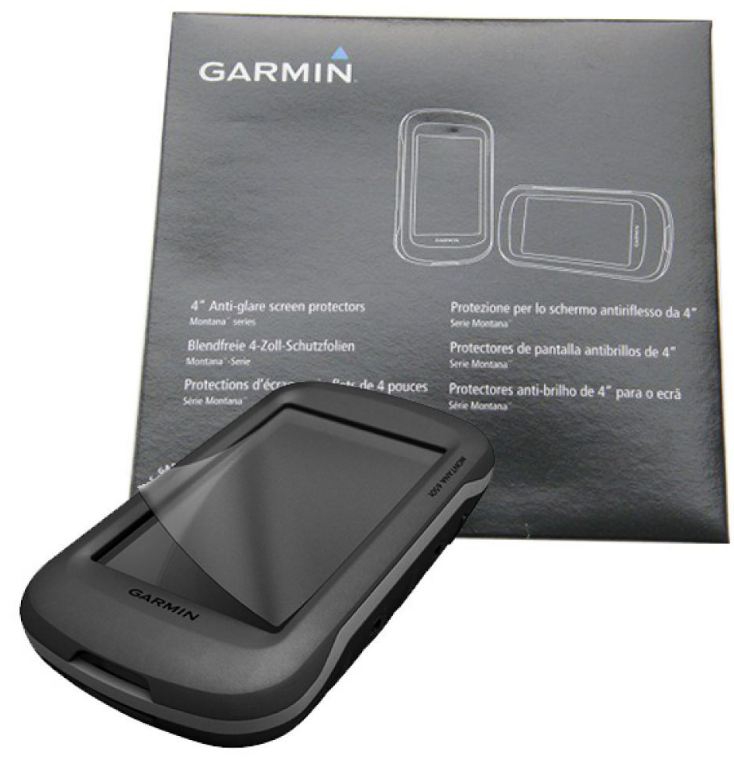 Защитное стекло Garmin 010-11654-05