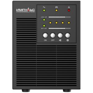 Источник бесперебойного питания Импульс МИНИ 700
