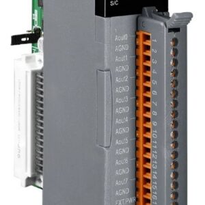 Модуль ICP DAS I-87028UW-G CR