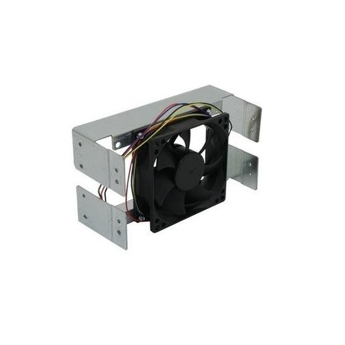 Переходник Procase 5TF-80-V1-FAN