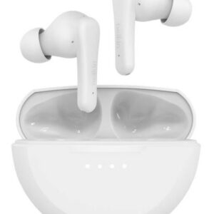 Беспроводные наушники Belkin AUC012BTWH, Bluetooth, Внутриканальные, Белый, [AUC012BTWH]