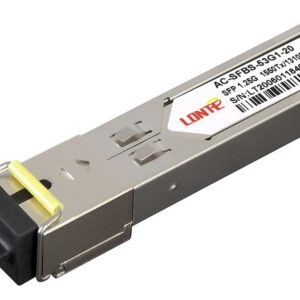Модуль SFP ССД 130706-01408