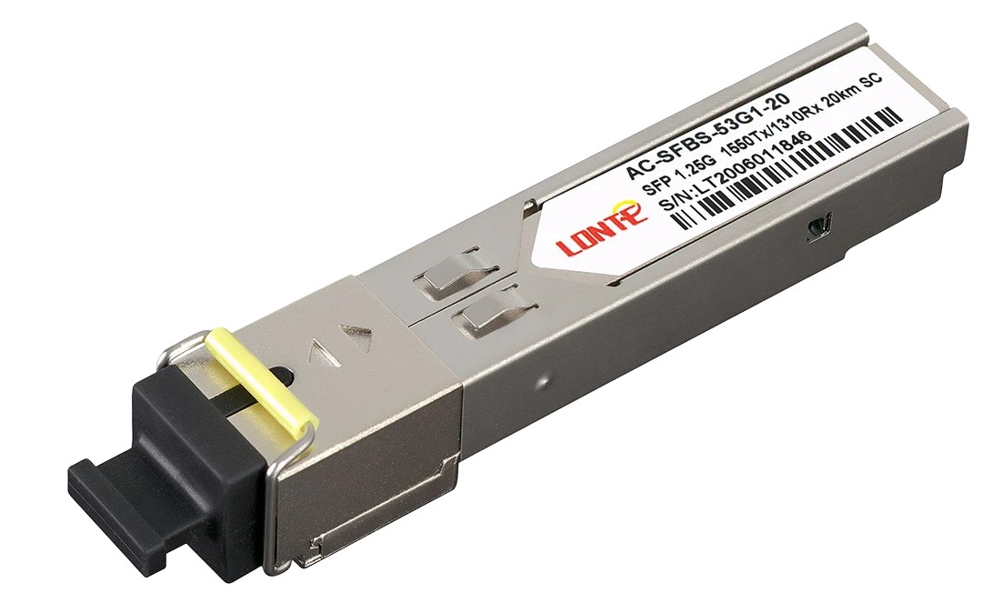 Модуль SFP ССД 130706-01408