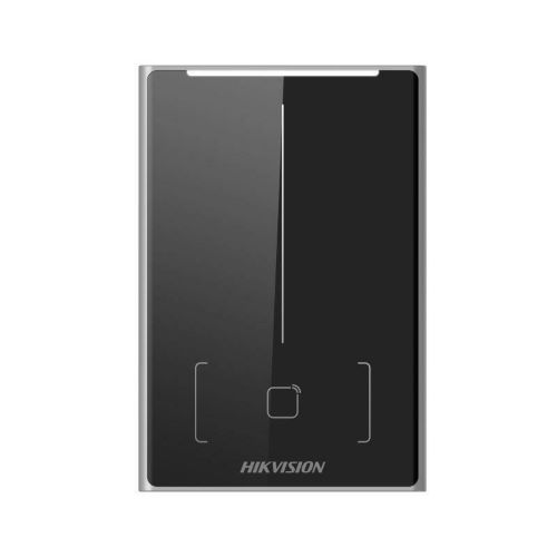 Считыватель HIKVISION DS-K1109EB