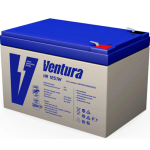 Батарея для ИБП Ventura HR 1251W