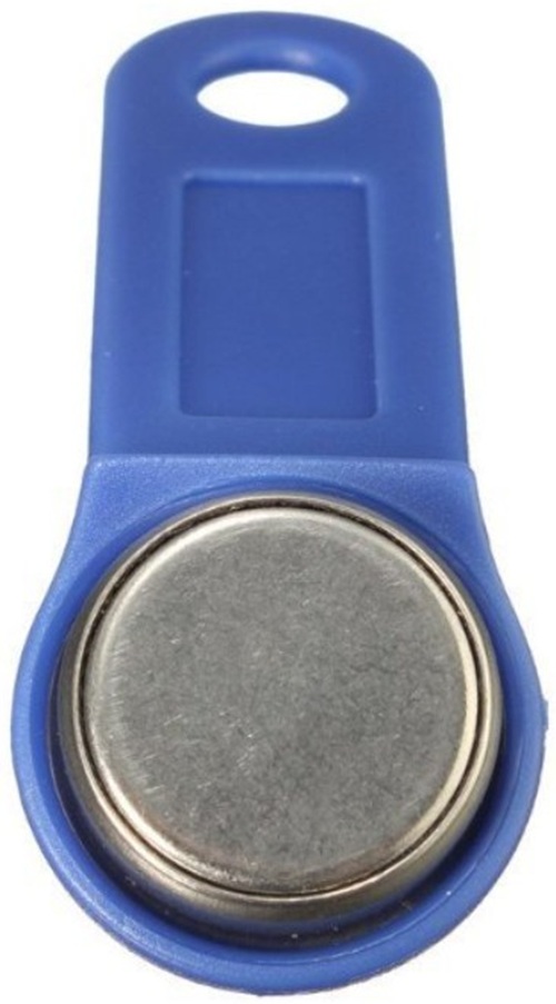 Ключ Slinex RW 1990 SLINEX (синий)