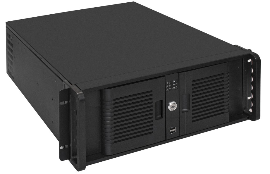 Корпус серверный 4U Exegate Pro 4U480-15/4U4132/600RADS