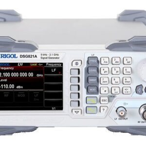 Генератор сигналов Rigol DSG821A