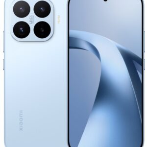 Смартфон Xiaomi 17T RU 12/512GB