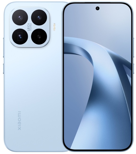 Смартфон Xiaomi 17T RU 12/512GB