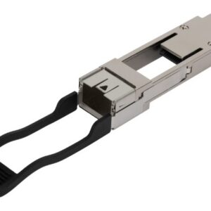 Конвертер NikoMax GL-OT-QSFP-SFP