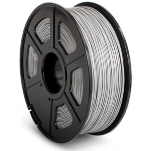 Пластик для 3D принтера NV Print NV-3D-ABS-SILVER