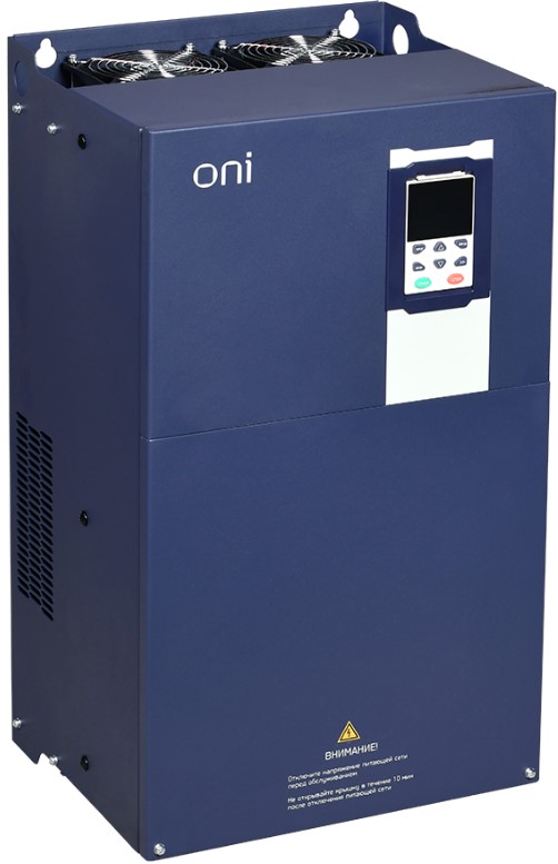 Преобразователь частоты ONI K750-33-5575M