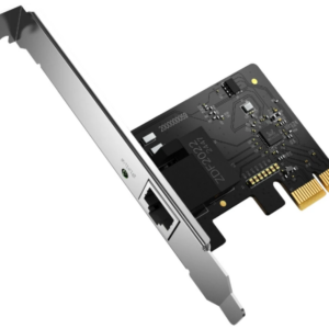 Сетевой адаптер Mercusys MA210E