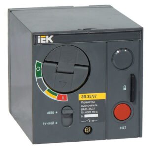 Электропривод IEK SVA30D-EP