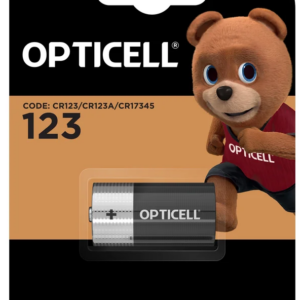 Батарейка OPTICELL 5060014