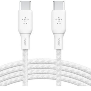 Кабель Belkin CAB014BT3MWH