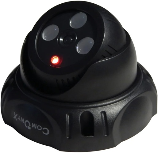 Муляж камеры видеонаблюдения ComOnyx CO-DM022