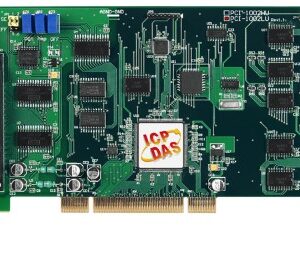 Плата ICP DAS PCI-1002LU CR