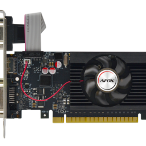Видеокарта Afox nVidia GeForce GT 730, 2 ГБ DDR3, [AF730-2048D3L3-V3]
