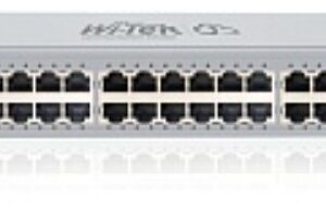 Коммутатор управляемый Wi-Tek WI-PCMS554F-L3 v2