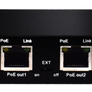 Повторитель PoE Wi-Tek WI-PE31E