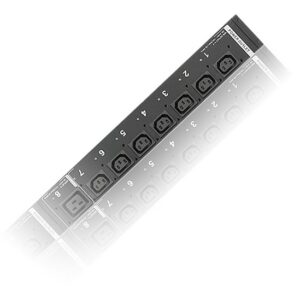 Блок розеток Aten PE6324LG-AX