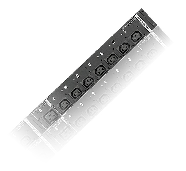 Блок розеток Aten PE6324LG-AX